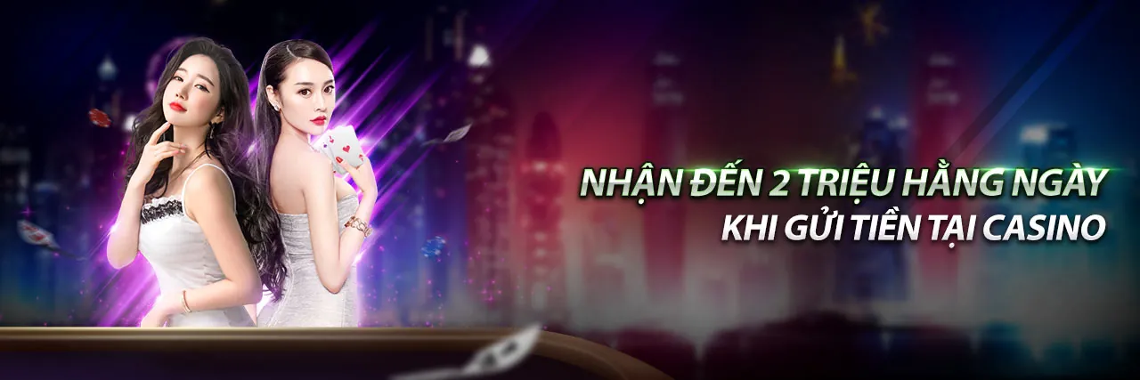 Sòng bạc trực tuyến AZ688 với các trò chơi hấp dẫn và ưu đãi lớn